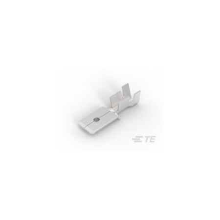 Te Connectivity FASTON .250 TAB 14-12 AWG  SPBR 61362-2